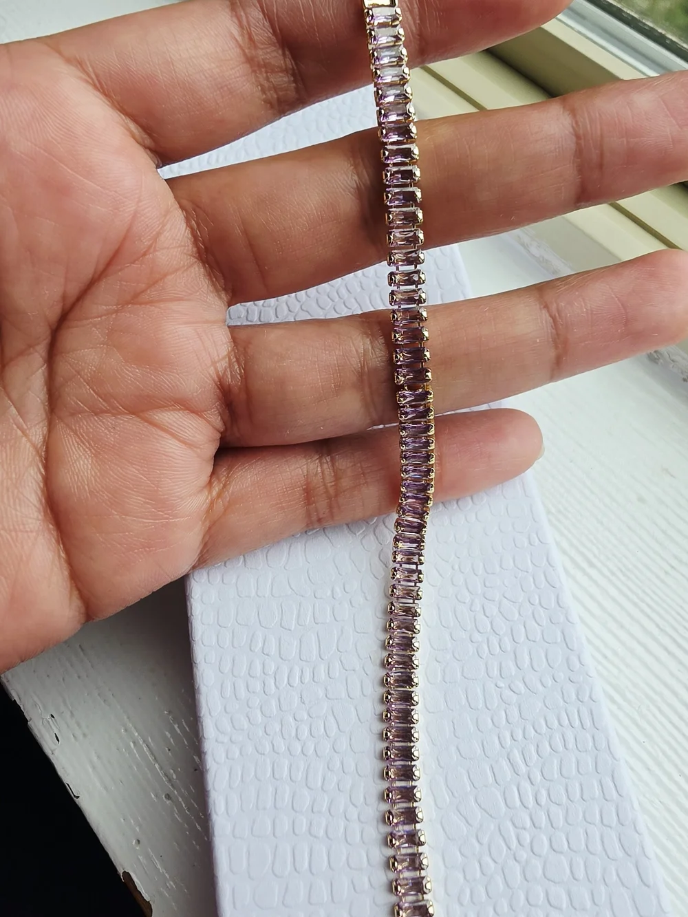 N/A pulsera estilo